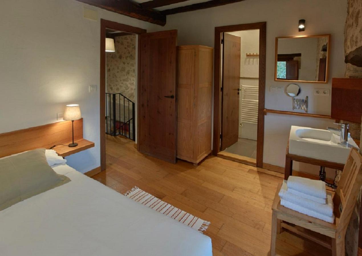 Chalet Casa De Aldea Casa De Rubio