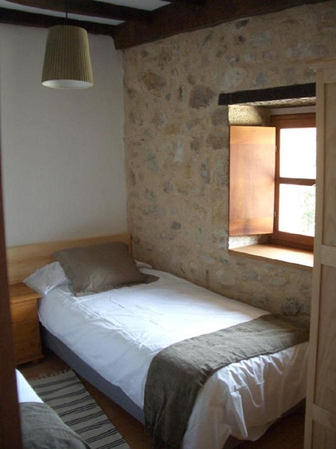 Chalet Casa De Aldea Casa De Rubio Linares (Asturias)