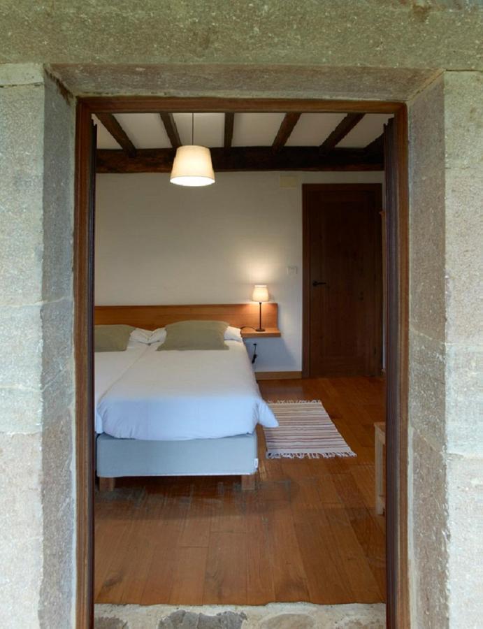 Casa De Aldea Casa De Rubio *
