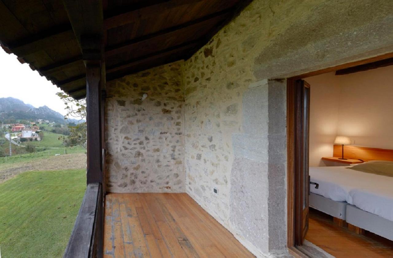 Chalet Casa De Aldea Casa De Rubio Linares (Asturias)