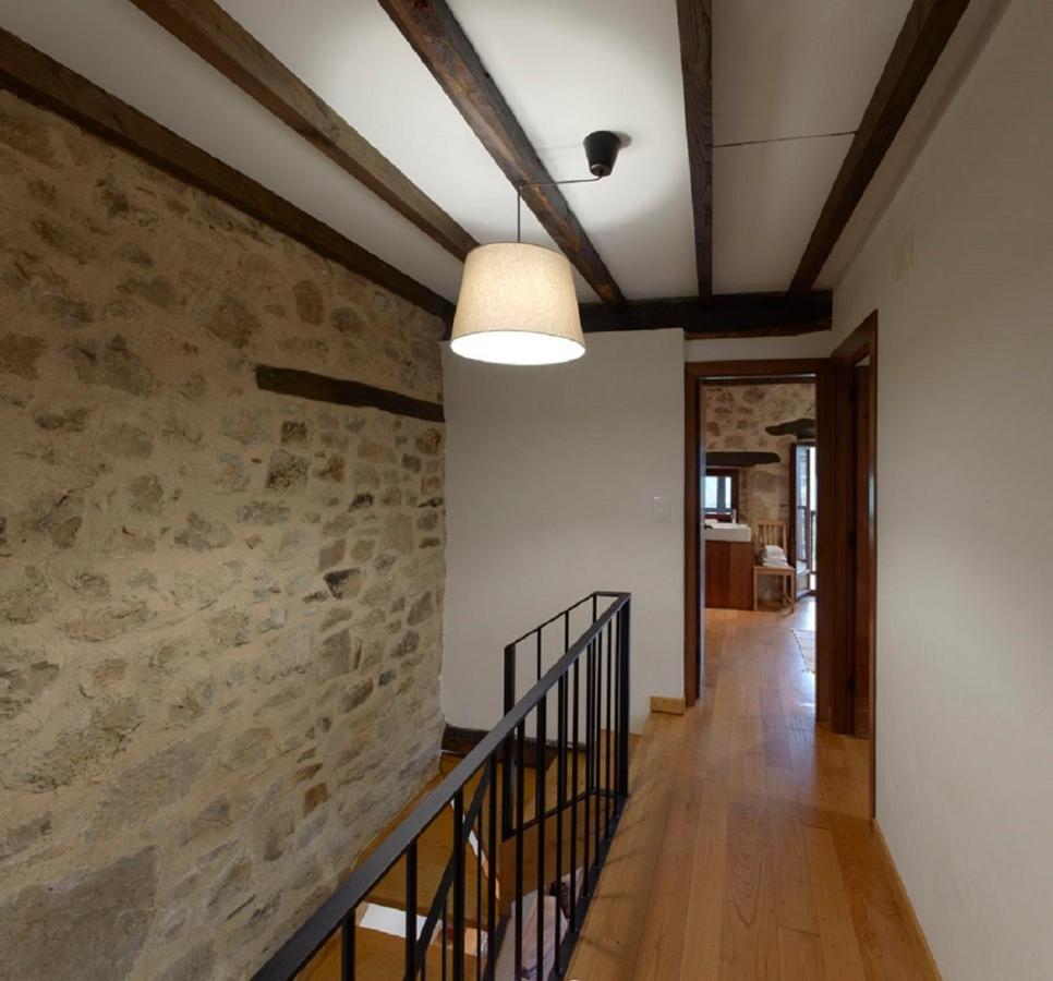 Chalet Casa De Aldea Casa De Rubio Linares (Asturias)
