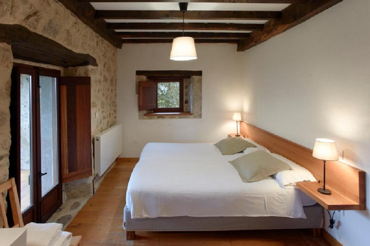 Casa De Aldea Casa De Rubio Chalet