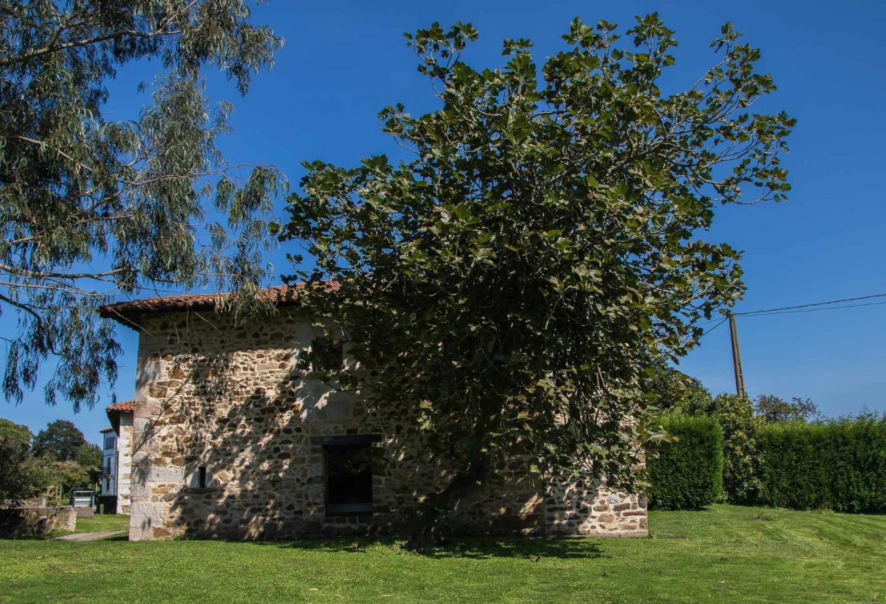 Casa De Aldea Casa De Rubio *