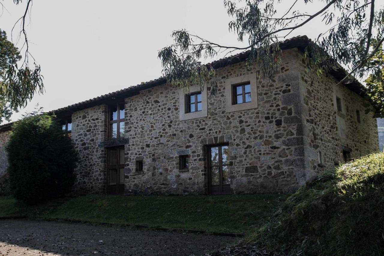 Chalet Casa De Aldea Casa De Rubio *